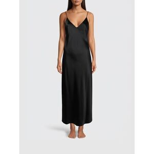 Joseph Dress Woman Black